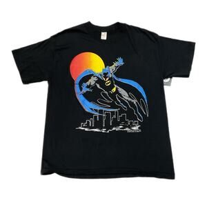 Vintage 1999 Batman T-Shirt